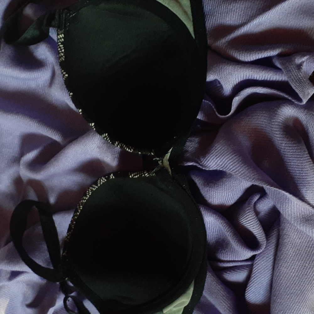Underwire bra - Picture 3 of 4